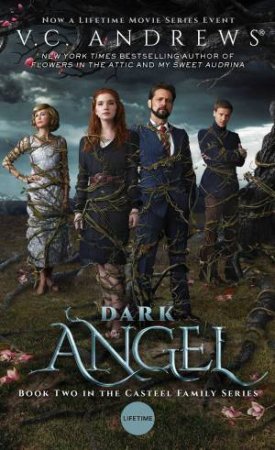 Dark Angel by V.C. Andrews