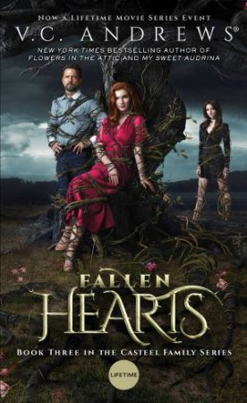 Fallen Hearts by V.c. Andrews