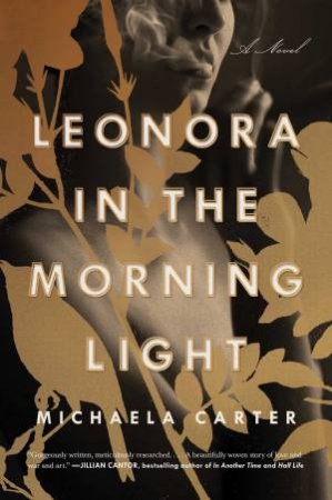 Leonora In The Morning Light by Michaela Carter