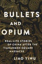 Bullets And Opium