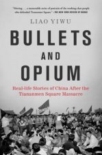 Bullets And Opium