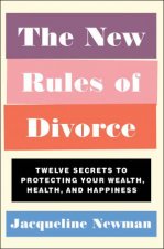 The New Rules Of Divorce