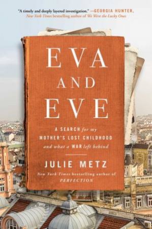 Eva And Eve by Julie Metz