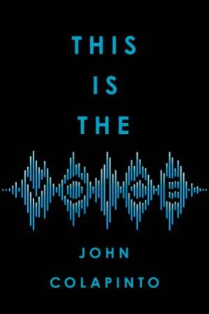 This Is The Voice by John Colapinto