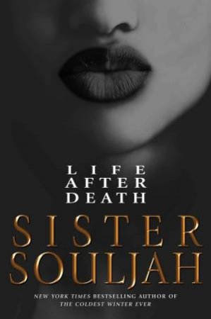 Life After Death by Sister Souljah