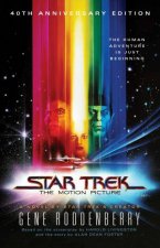 Star Trek The Motion Picture