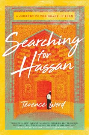 Searching For Hassan by Terence Ward