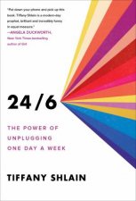 246 The Power Of Unplugging One Day A Week