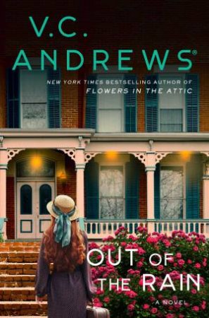 Out Of The Rain by V.C. Andrews