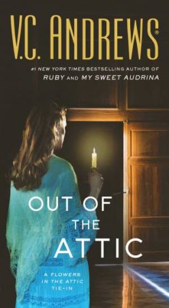 Out Of The Attic by V.c. Andrews