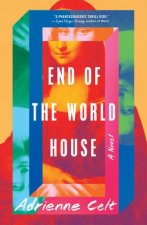 End Of The World House