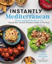 Instantly Mediterranean