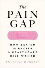 The Pain Gap