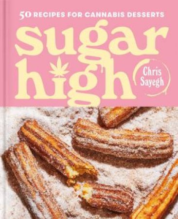 Sugar High by Chris Sayegh