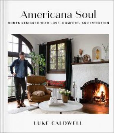 Americana Soul by Luke Caldwell