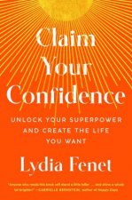 Claim Your Confidence