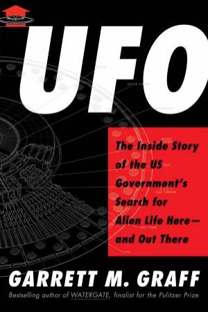 UFO by Garrett M. Graff