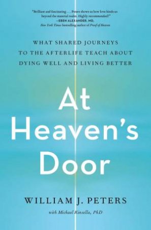 At Heaven's Door by William J. Peters