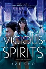 Vicious Spirits