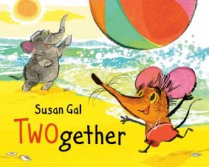 TWOgether by Susan Gal