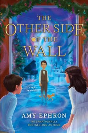 The Other Side Of The Wall by Amy Ephron