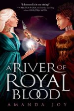 A River Of Royal Blood