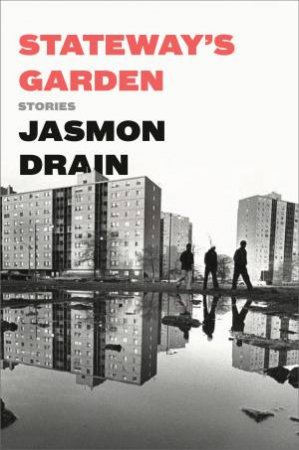 Stateway's Garden by Jasmon Drain