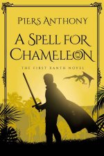 A Spell For Chameleon