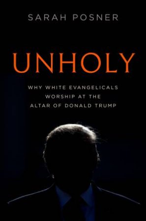 Unholy by Sarah Posner