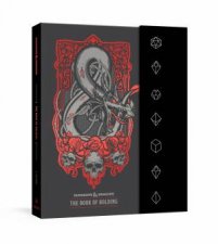 The Book Of Holding Dungeons  Dragons A Journal