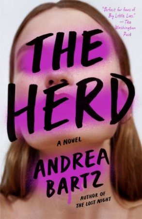 The Herd by Andrea Bartz