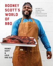 Rodney Scotts World Of BBQ