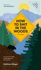 How To Shit In The Woods 4th Edition