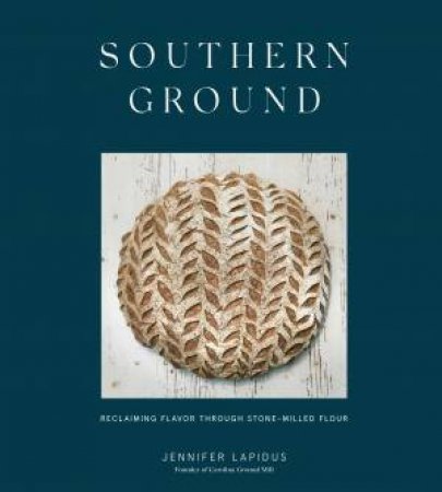 Southern Ground by Jennifer Lapidus