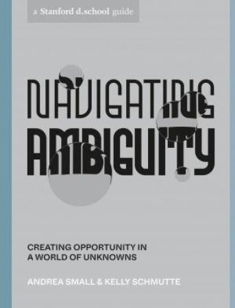 Navigating Ambiguity by Andrea Small