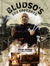 Bludsos BBQ Cookbook