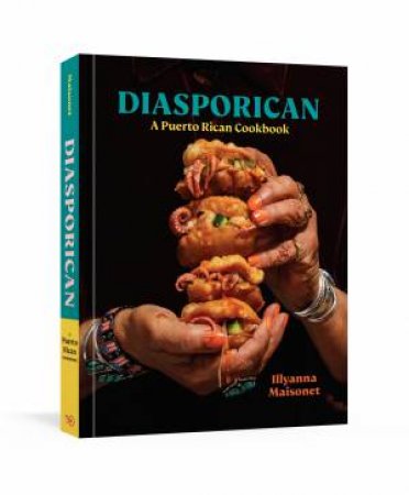 Diasporican by Illyanna Maisonet