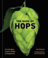 The Book Of Hops