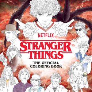 Stranger Things by Various