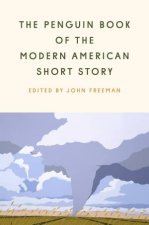 The Penguin Book Of The Modern American Short Story