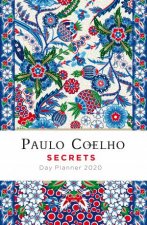 Secrets Day Planner 2020