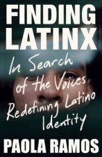 Finding Latinx