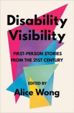 Disability Visibility