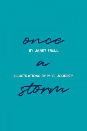 Once a Storm: Grief by JANET TRULL