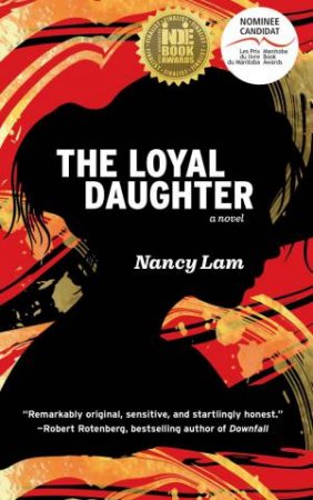 Loyal Daughter by NANCY LAM