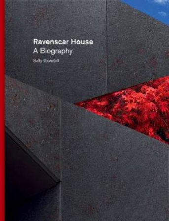 Ravenscar House by Sally Blundell