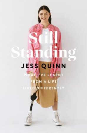 Still Standing by Jessica Quinn