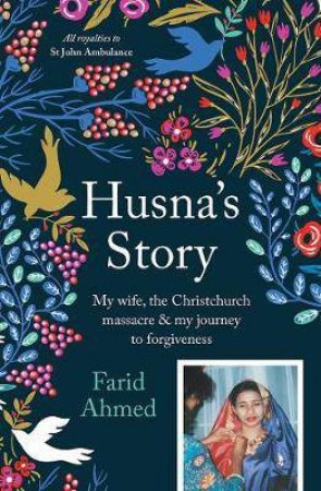 Husna's Story by Farid Ahmed