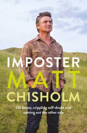 Imposter by Matt Chisholm