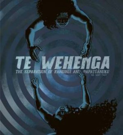 Te Wehenga by Mat Tait